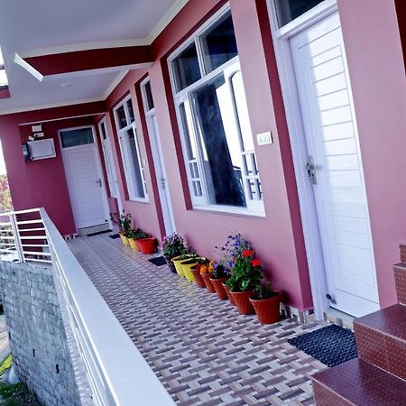Himalayan Homestay دارامشالا المظهر الخارجي الصورة