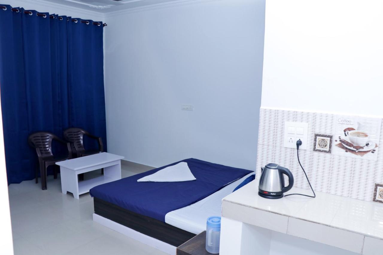 Himalayan Homestay دارامشالا المظهر الخارجي الصورة