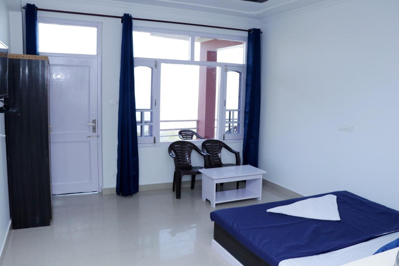 Himalayan Homestay دارامشالا المظهر الخارجي الصورة