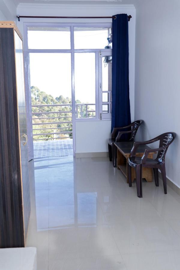Himalayan Homestay دارامشالا المظهر الخارجي الصورة