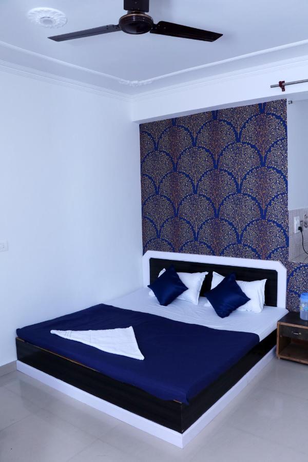 Himalayan Homestay دارامشالا المظهر الخارجي الصورة