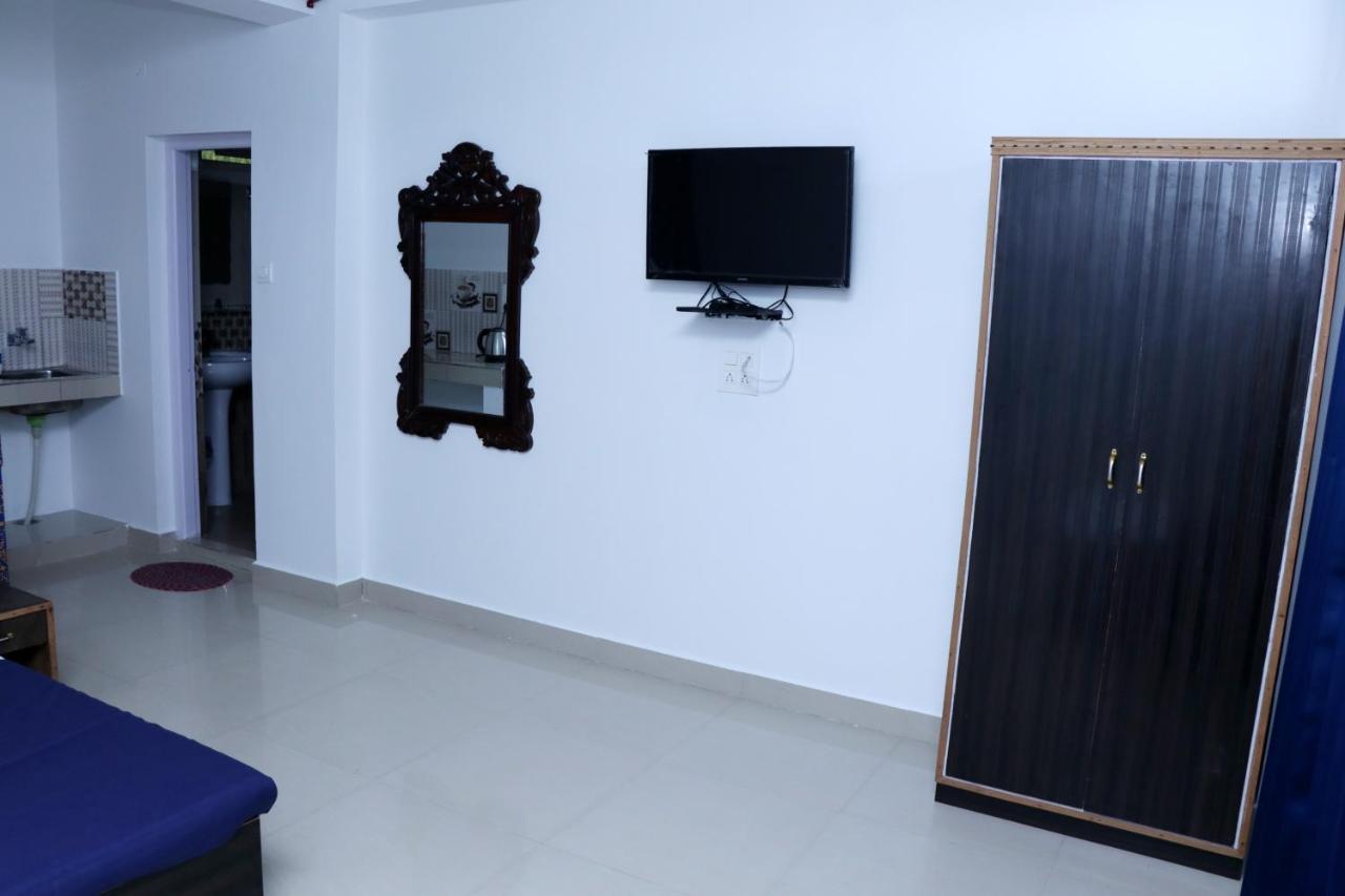 Himalayan Homestay دارامشالا المظهر الخارجي الصورة