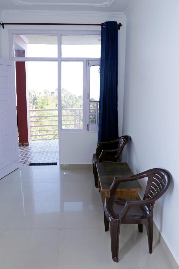 Himalayan Homestay دارامشالا المظهر الخارجي الصورة