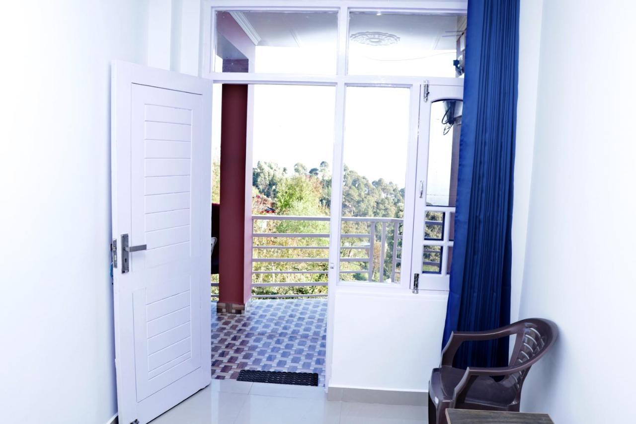 Himalayan Homestay دارامشالا المظهر الخارجي الصورة