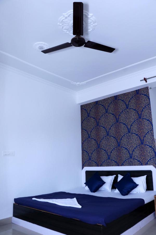 Himalayan Homestay دارامشالا المظهر الخارجي الصورة
