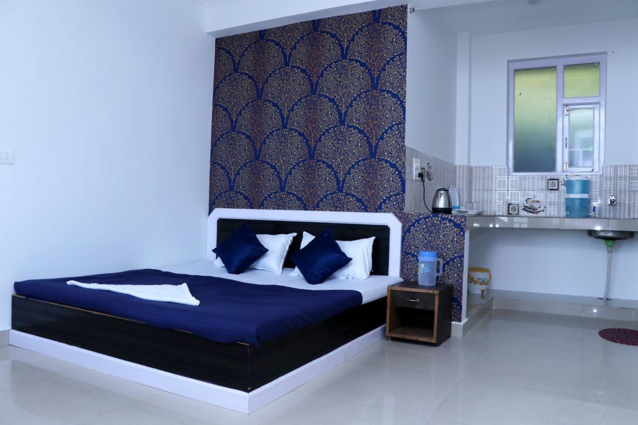 Himalayan Homestay دارامشالا المظهر الخارجي الصورة