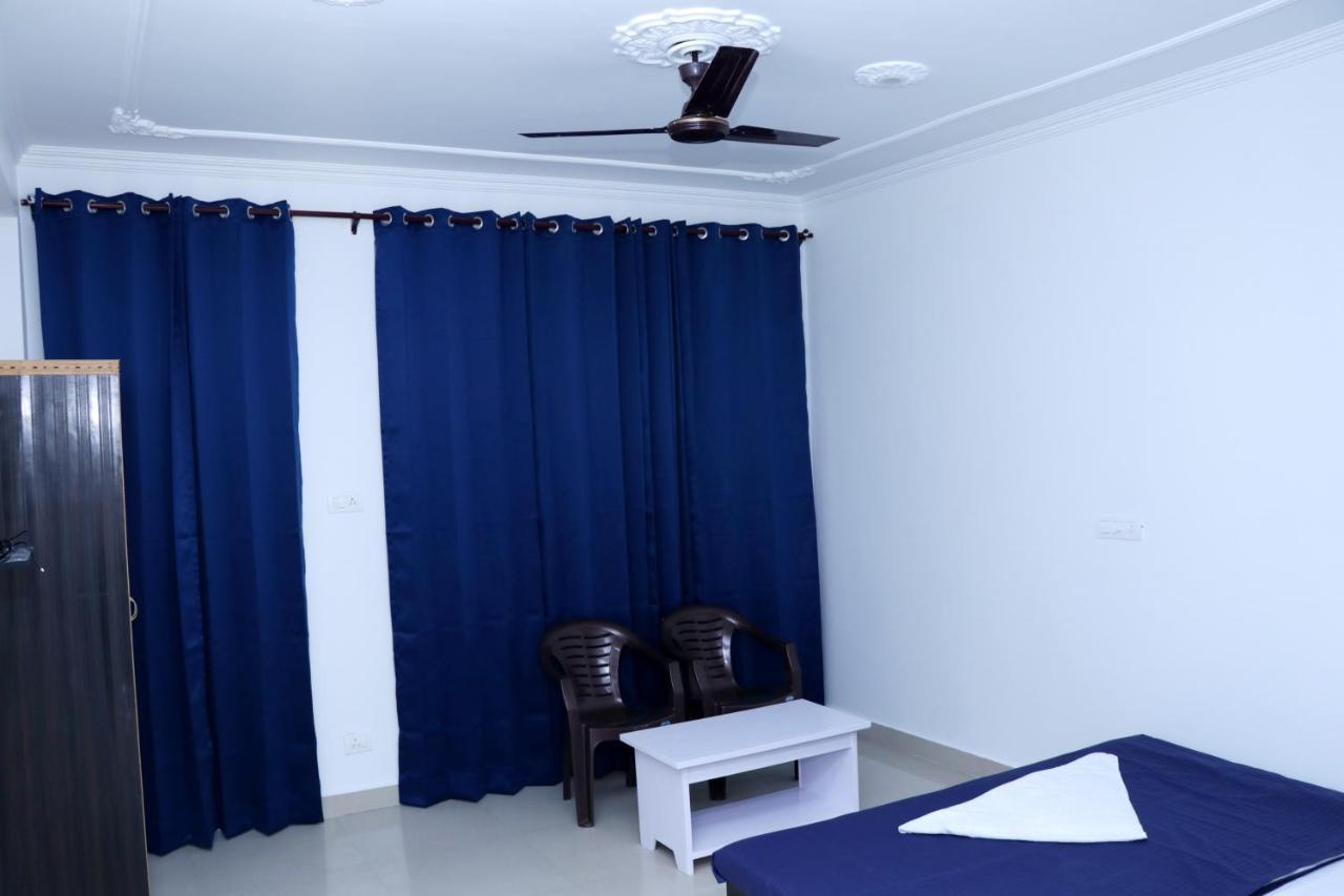 Himalayan Homestay دارامشالا المظهر الخارجي الصورة