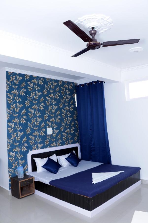 Himalayan Homestay دارامشالا المظهر الخارجي الصورة