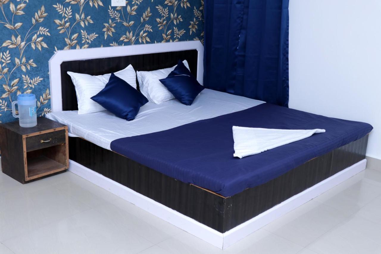 Himalayan Homestay دارامشالا المظهر الخارجي الصورة