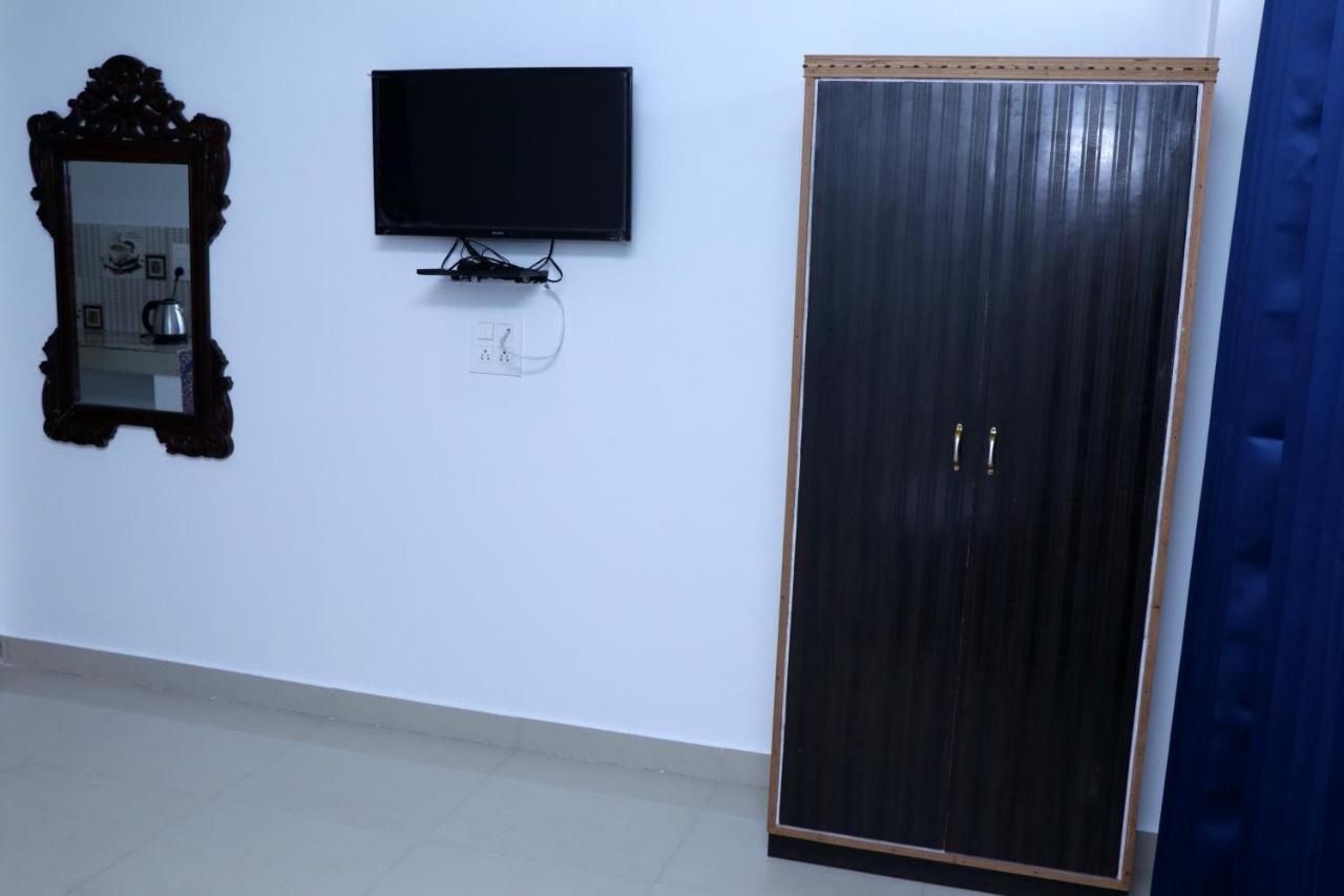 Himalayan Homestay دارامشالا المظهر الخارجي الصورة