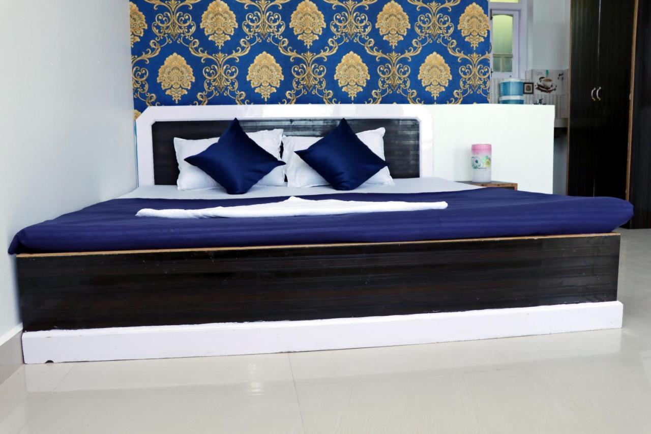 Himalayan Homestay دارامشالا المظهر الخارجي الصورة