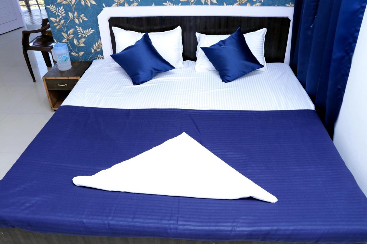 Himalayan Homestay دارامشالا المظهر الخارجي الصورة