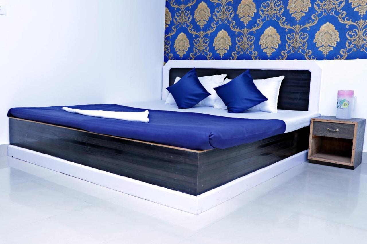 Himalayan Homestay دارامشالا المظهر الخارجي الصورة