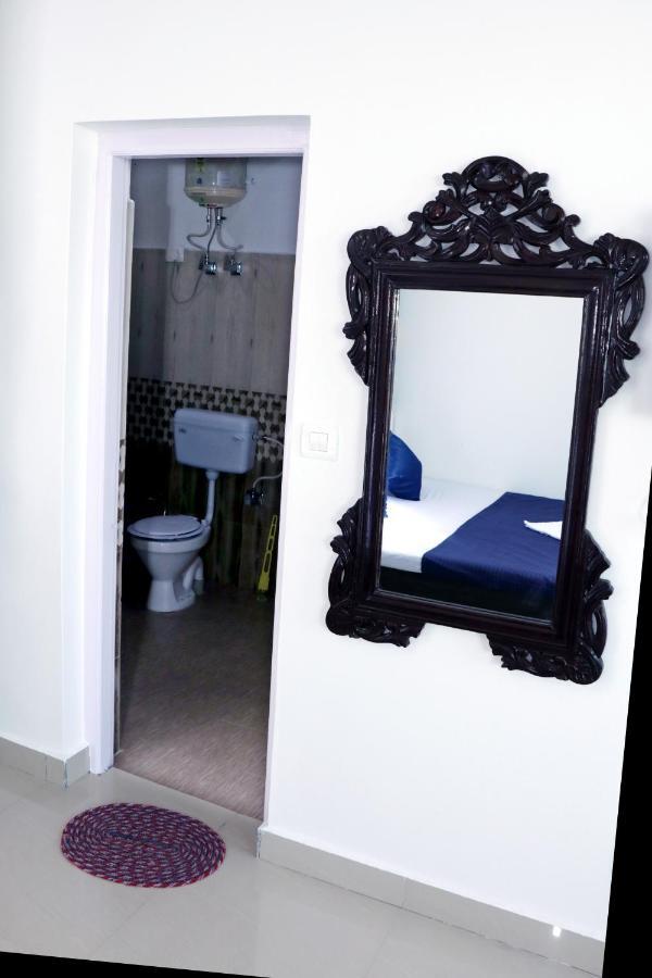 Himalayan Homestay دارامشالا المظهر الخارجي الصورة
