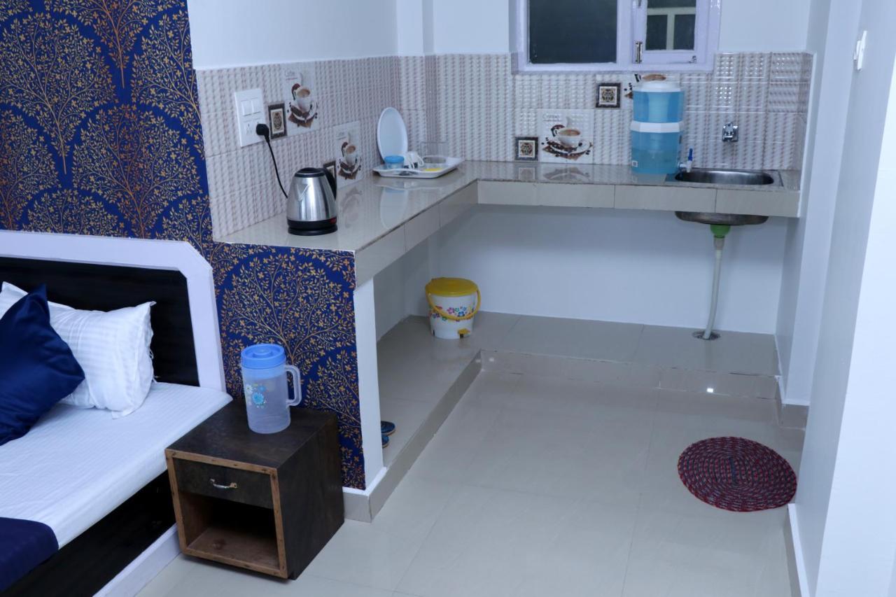 Himalayan Homestay دارامشالا المظهر الخارجي الصورة