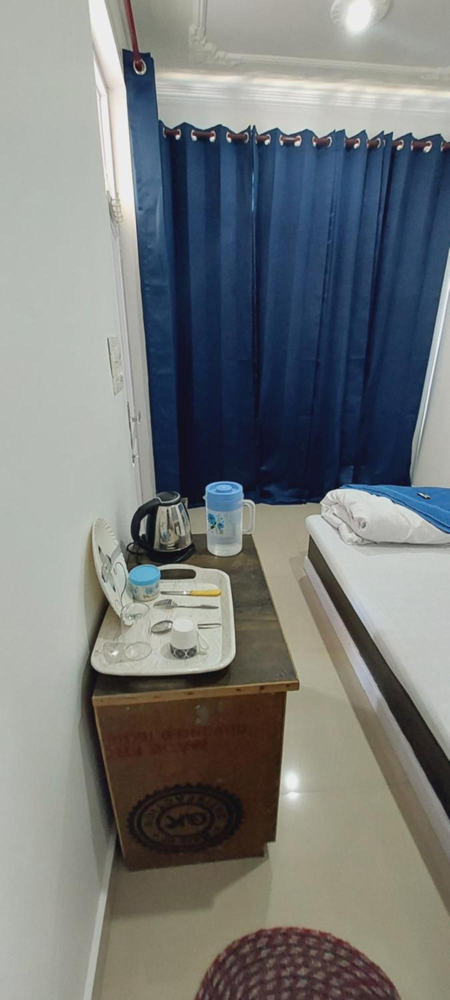 Himalayan Homestay دارامشالا المظهر الخارجي الصورة
