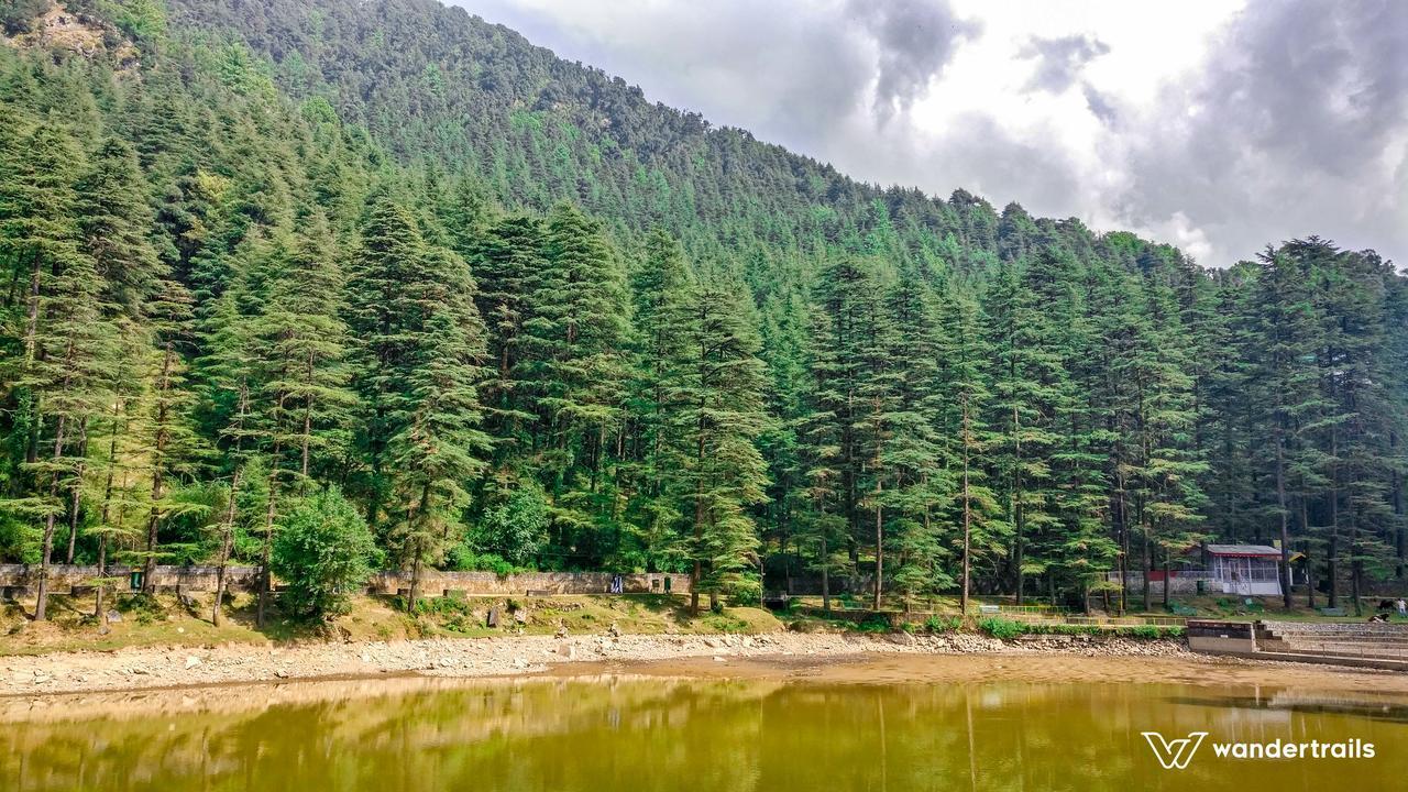 Himalayan Homestay دارامشالا المظهر الخارجي الصورة